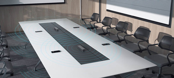 Conference Room Solution（Minimal Package one AT-301, one AT-315, one AT-316）